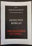 Detective Morgan: The Mysteries of times (Liadova Anastasija Sergejevna)